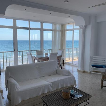 Apartamento Con Vistas Panoramicas Sueca Extérieur photo