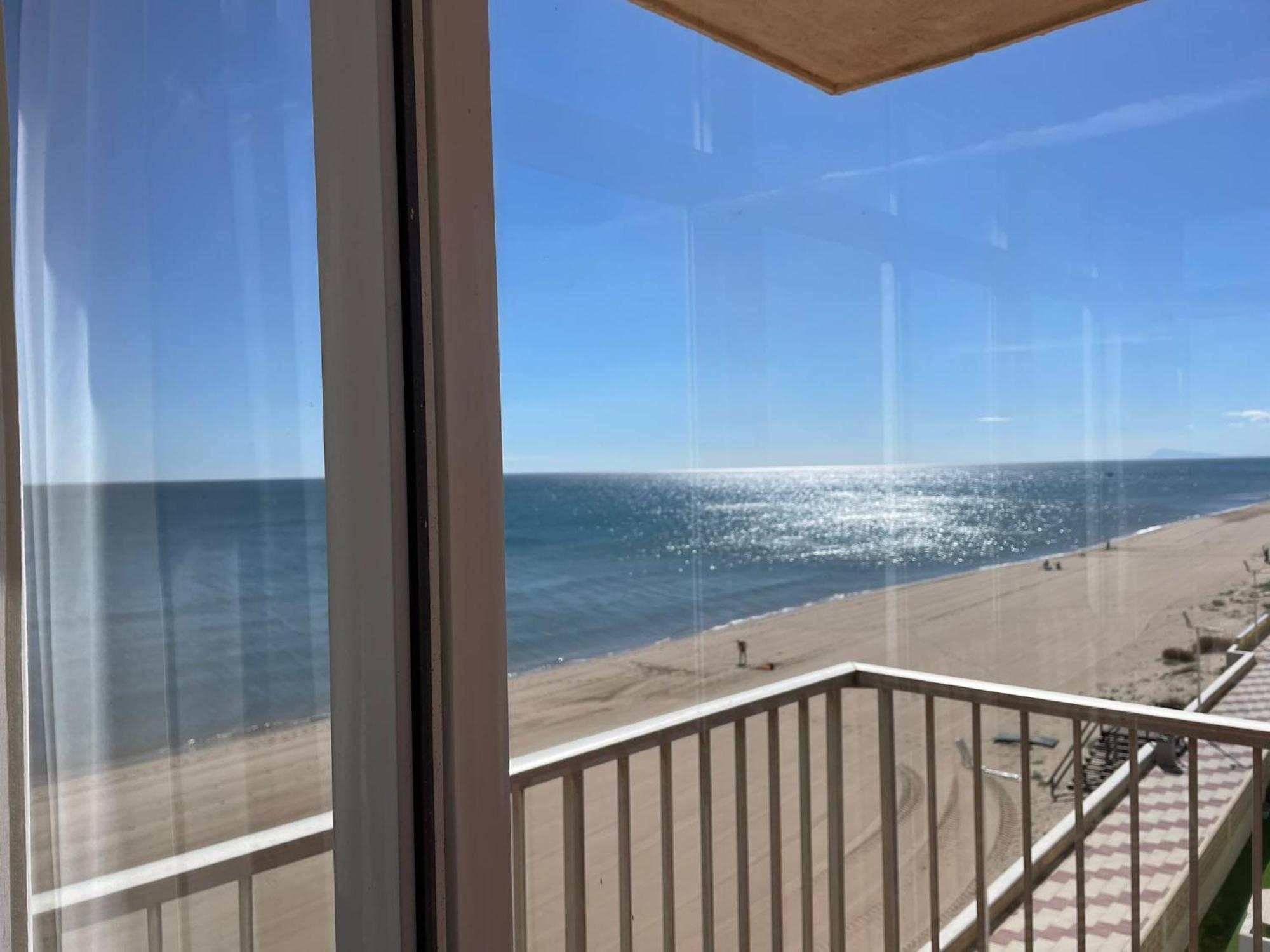 Apartamento Con Vistas Panoramicas Sueca Extérieur photo