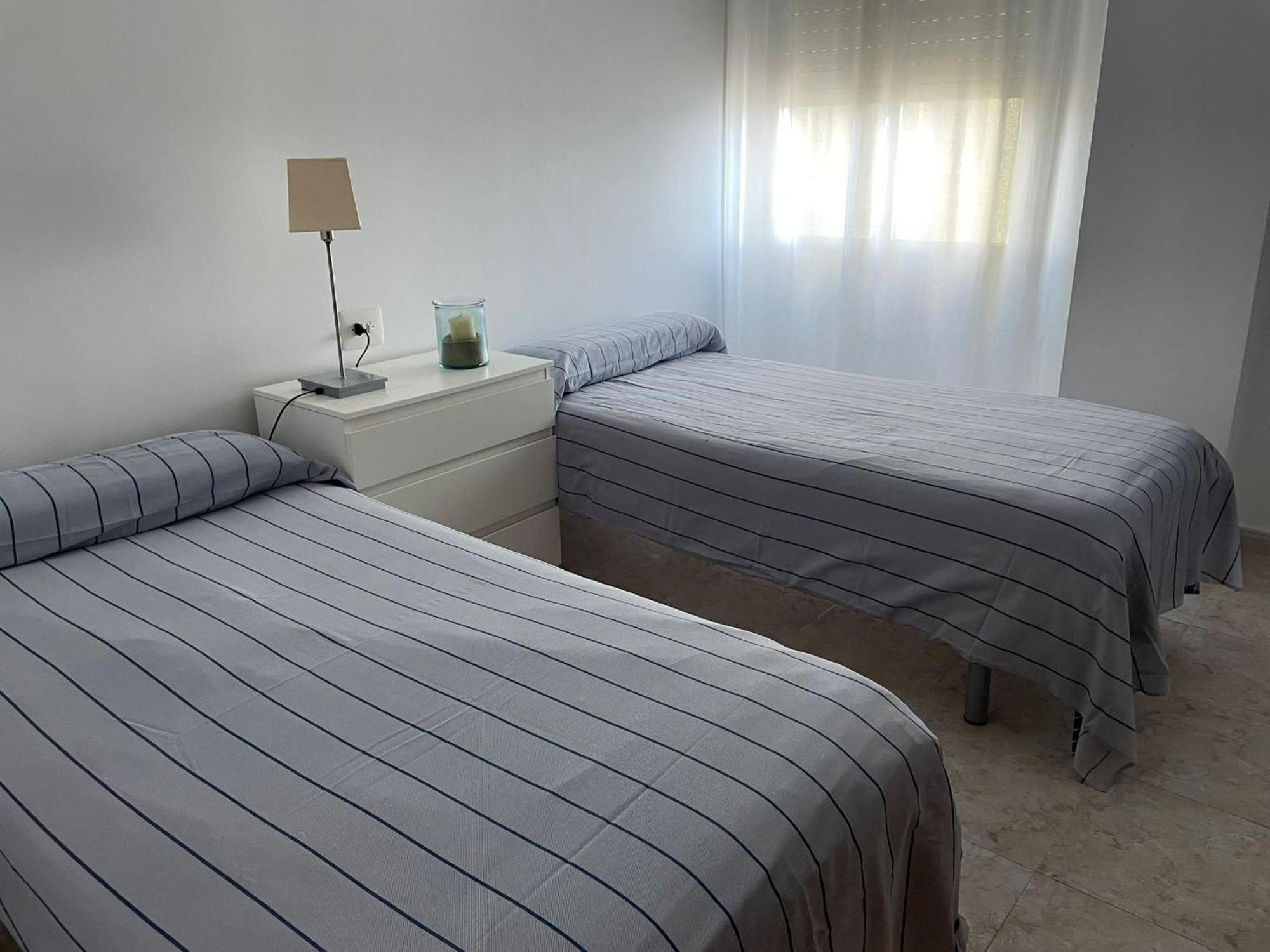 Apartamento Con Vistas Panoramicas Sueca Extérieur photo
