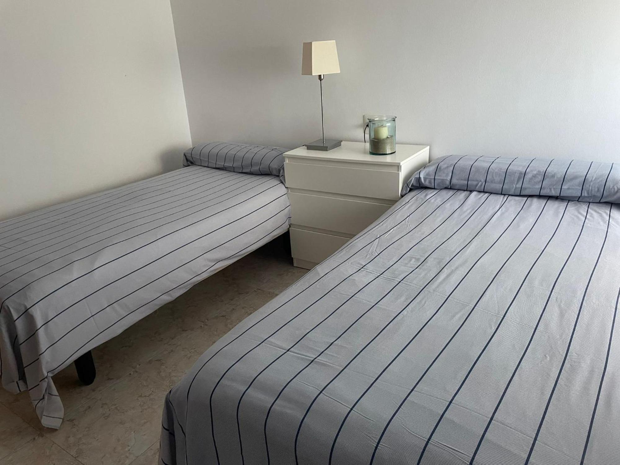 Apartamento Con Vistas Panoramicas Sueca Extérieur photo