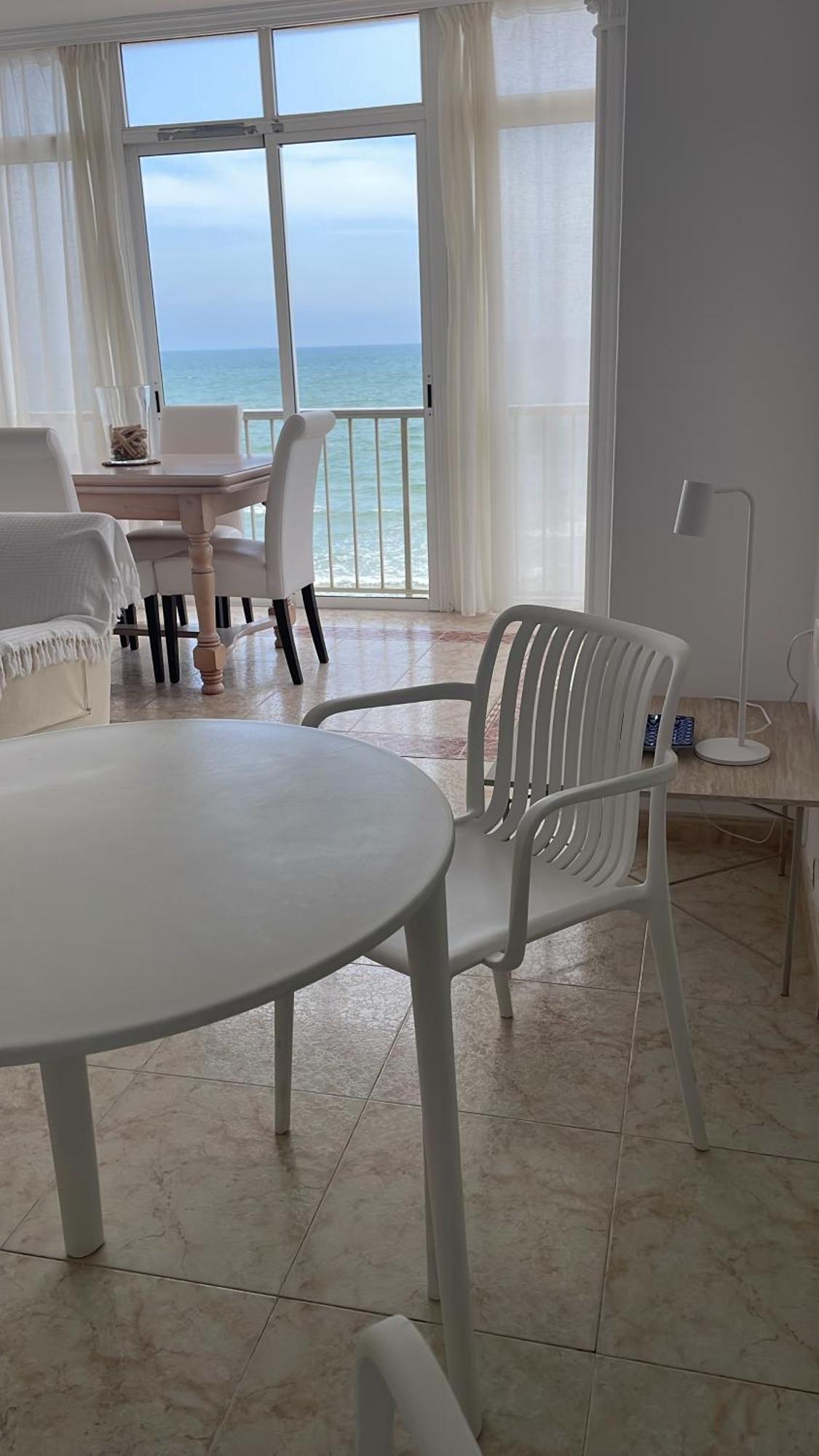 Apartamento Con Vistas Panoramicas Sueca Extérieur photo